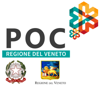 Logo POC Regione Veneto